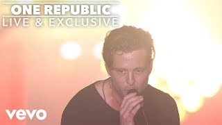 OneRepublic  Love Runs Out Vevo Presents Live at Festhalle Frankfurt [upl. by Ramraj964]