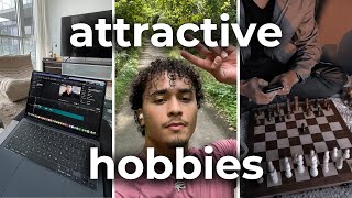 13 Hobbies to Learn in 2024 [upl. by Newg971]