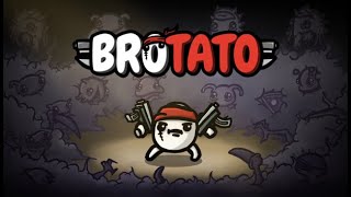 Brotato Review [upl. by Gnaoh]