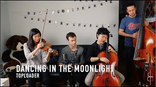 DANCING IN THE MOONLIGHT  Toploader  JHMJams Cover No288 [upl. by Rochkind]