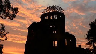 Japan remembers the bombing of Hiroshima [upl. by Gilligan683]