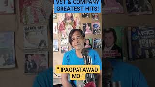 quot IPAGPATAWAD MO quotronnieechavez5393 classicsongstagalogversion PlsSUBSCRIBE  LIKES and SHARE TY [upl. by Wachter]