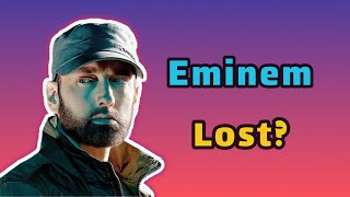 Benzino COOKED Eminem🔥The Best Diss Track [upl. by Katha]