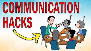 Do THIS To Master Nonverbal Communication [upl. by Thanh]