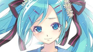 Dear Letter  初音ミク [upl. by Firman]