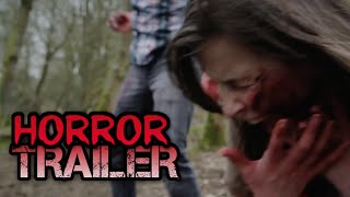 Scrawl  Horror Trailer HD 2016 [upl. by Sybille]