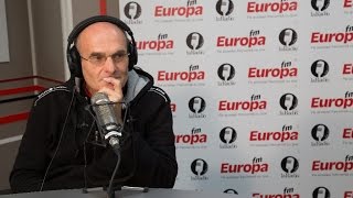 La Radio cu Andreea Esca si Cristian Tudor Popescu [upl. by Gujral]