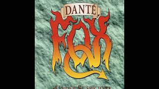 Dante Fox  Here I stand Female fronted MelodicRock [upl. by Arremat]