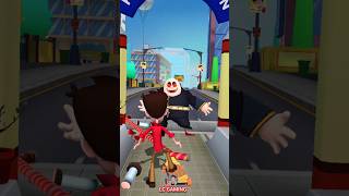 চিকুর সঙ্গে এটা কি হলো 😭 Simmba Skateboard Rush lcgaming shortvideo [upl. by Adams]