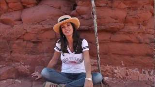 Lisa Goodwin BodyMind Sedona Yoga Retreat Aug 2026 2023 [upl. by Etat]