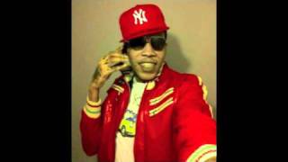 VYBZ KARTEL  YOU KNOW ME DANCEHALL EFX RIDDIM DECEMBER 2010 [upl. by Enomaj]