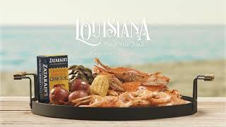 How to Do a Louisiana Seafood Boil [upl. by Nonez]