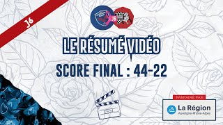 Le résumé vidéo  FCG  VRDR  J6 [upl. by Zanze]