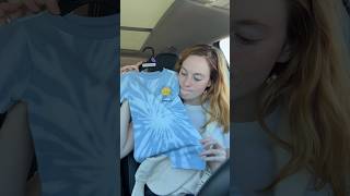 Walmart baby clothes are ELITE [upl. by Silletram]