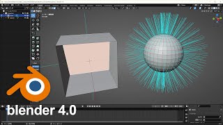入門CGデザイン 412 点・線・面 Blender40 [upl. by Ayekal]