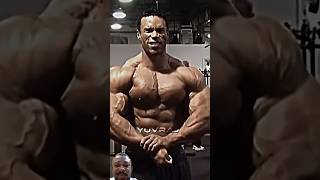 LEVRONE 🥵 bodybuilding gymlife gymedit fitnessmotivation  FITELTCLUB REACTS [upl. by Leahey]