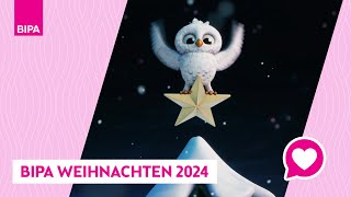 BIPA Weihnachten 2024 Das kleine Weihnachtswunder  Teil 3 [upl. by Carlene]