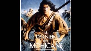 le dernier des mohicans [upl. by Mayworm]