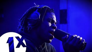 Daniel Caesar  Get You on BBC Radio 1Xtra [upl. by Landry]