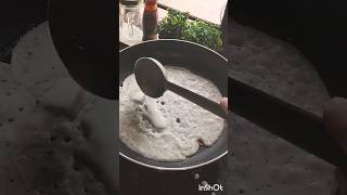 Rice flour cheela  Chawal ke Aate Ke Tasty Chila Recipe  shorts alishakitchen cooking 😋👌 [upl. by Eiknarf]