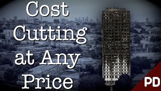 The Grenfell Tower Disaster 2017  Plainly Difficult Documentary [upl. by Demmy362]