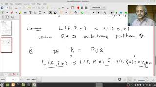 Riemann Integration 3 [upl. by Wash]