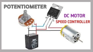 quotPOTENTIOMETERquot Basic Electronics Tutorial [upl. by Aitak158]