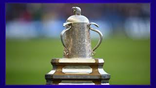 Calcutta Cup [upl. by Yral]