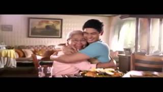 Coco Martin Birthday VTR 2 [upl. by Kimura]