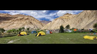 BITS Pilani  79ers  Markha ValleyKang Yatse Trek  Part 23 [upl. by Medor65]