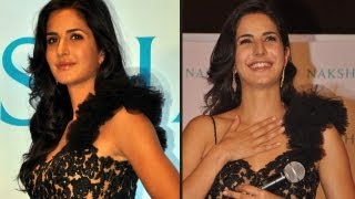 Katrina Kaif Ready To Get Married [upl. by Nedyah]