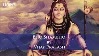 Bho Shambho I Vijay Prakash [upl. by Noiztneb613]