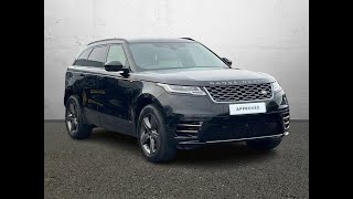 LAND ROVER RANGE ROVER VELAR 20 D200 RDynamic S 5dr Auto 2021Lloyd [upl. by Hashimoto]