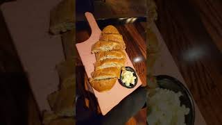 what I ordered in longhorn steakhouse what I eat in a dayshorts viral food music [upl. by Robbert137]