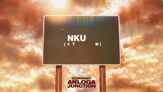 Stonebwoy  Nkuto ft Kojo Antwi Audio [upl. by Ahsiled]