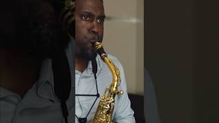 Better Double Tonguing on the Saxophone 🎷 saxlessons saxophone saxophonereeds altosaxophone [upl. by Redleh]