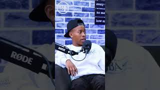 Mind Blowing Tech from Thato Rampedi 🌟 podcastclips thatorampedi clips [upl. by Saunder]