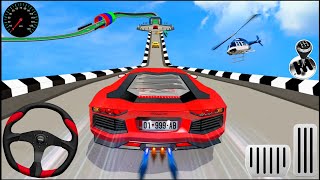 Real Extreme Sports Car Racing 3d Nitro  Real City Racing Experience amp New Map  Android Gameplay [upl. by Tosch]