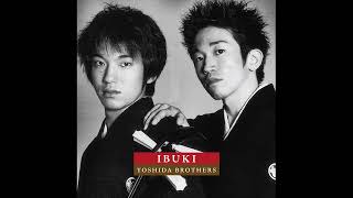 Yoshida Brothers • Ibuki  吉田兄弟 • いぶき 1999CDRip [upl. by Anairol]