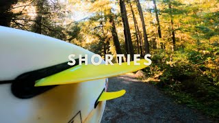 Riding Oregon Waves on a Mellow Fall Day POV [upl. by Corder]