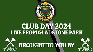 Live Stream From Gladstone Park [upl. by Scopp731]