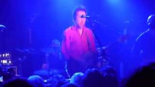 Hotei Tomoyasu  Medusa Live in London [upl. by Felike]