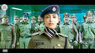 Yami Gautam  2024 New South Movie Hindi Dubbed  New South Indian Movies Dubbed In Hindi 2024 Full [upl. by Hayman]