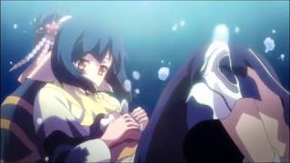 Utawarerumono Mask of Truth Opening Theme [upl. by Bray]