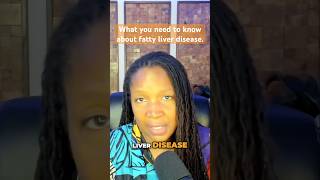 My fatty liver story [upl. by Jazmin]