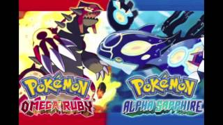 Petalburg Woods  Pokémon Omega Ruby and Alpha Sapphire Music Fanmade  NICK ROESLEIN OLEKSIAK [upl. by Wit658]