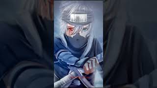 El guapo de Kakashi sensei 😎shorts naruto anime edit [upl. by Lannie]