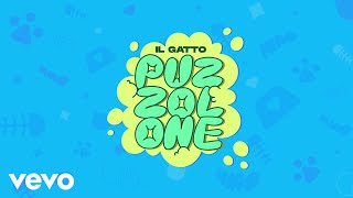 Piccolo Coro dellAntoniano  Il gatto puzzolone – I grandi classici dello Zecchino d’Oro [upl. by Eddi828]