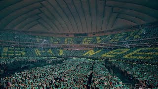 【手寫中字】SHINeeReplay SHINee WORLD THE BEST 2018～FROM NOW ON～ in TOKYO DOME [upl. by Euqinemod170]