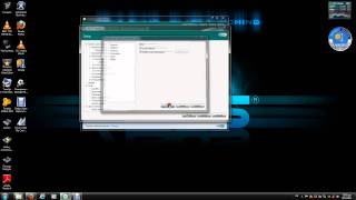 ESET NOD32 4 Antivirus Guide [upl. by Hussein90]